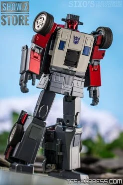XTransbots Monolith Combiner MX-XIV MX-14 Flipout Wildrider 23 XTransbots Monolith Combiner MX-XIV MX-14 Flipout Wildrider -Prime Collectibles Store 25433606e2