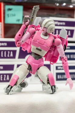 Mastermind Creations PS-04 Azalea Arcee -Prime Collectibles Store 25606867bd