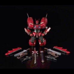 Flame Toys Kuro Kara Kuri Deadlock Drift 24 Flame Toys Kuro Kara Kuri Deadlock Drift -Prime Collectibles Store 25656b8a39