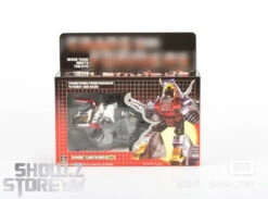 4th Party Transformers G1 Dinobot Slag 10 4th Party Transformers G1 Dinobot Slag -Prime Collectibles Store 256d7a32d0