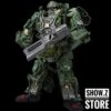 Model Wizard MW-003 Hound Oversized Motorman Sleuth -Prime Collectibles Store 2578ccc9d6