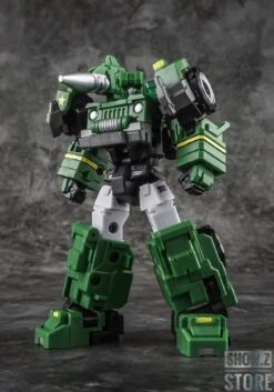 IronFactory EX-38 Optics Hunter Hound -Prime Collectibles Store 259fdd8b3b