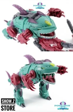 TFC Poseidon P-02 Cyberjaw -Prime Collectibles Store 25b0ccdaa7 1