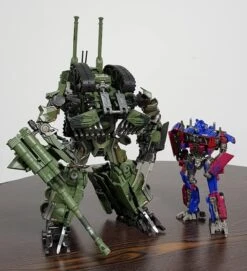 Weijiang WJ Brawl Oversized Armed Cannon -Prime Collectibles Store 25bc9b8f8d