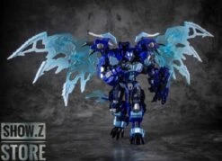 Iron Factory EX-42Z Absolute Zero Cryotek -Prime Collectibles Store 25e0bb9e66
