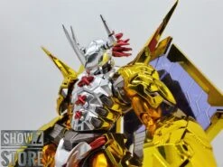 [SZ Custom] Bandai Digimon Figure-rise Standard Wargreymon Amplified Ver. W/ Electroplated Chrome Painting -Prime Collectibles Store 25e8e31cd3
