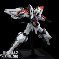 Sentinel Toys Riobot Linebarrels Of Iron Linebarrel -Prime Collectibles Store 25ed8c0014