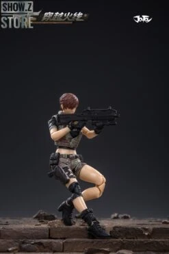 JoyToy Source 1/18 CrossFire Fox Hunter Version A -Prime Collectibles Store 25f5733a34
