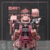 Inforce MS-06S Zaku II Commander Type Internal Structure Showcase Display 2 Inforce MS-06S Zaku II Commander Type Internal Structure Showcase Display -Prime Collectibles Store 2621855ee7