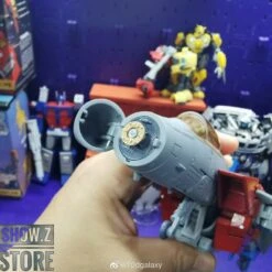 4th Party Masterpiece MP-52 Starscream Version 2.0 W/o Extra LED Headsculpt 34 4th Party Masterpiece MP-52 Starscream Version 2.0 W/o Extra LED Headsculpt -Prime Collectibles Store 262891b12a