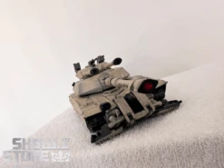 [Coming Soon] TF Dream Factory GOD-02S Tank Warrior Desert Version -Prime Collectibles Store 262fb6c918
