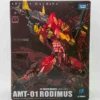 Takara Tomy AMT-01 Adamas Machina Rodimus 1 Takara Tomy AMT-01 Adamas Machina Rodimus -Prime Collectibles Store 26492b8267