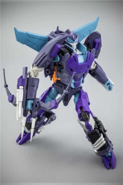 Mastermind Creations R-27L Calidus Luminus Black Rodimus -Prime Collectibles Store 26649f59e6