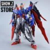 Vientiane Toys 1/72 Scale ZGMF-X42S Metal Build Destiny Gundam X Barbatos -Prime Collectibles Store 269a176d2e