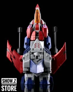 Planet X PX-09 Mors Starscream -Prime Collectibles Store 269dd972a4