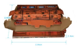 Toy Story TS-01 Background Display Bases 13 Pieces 33 Toy Story TS-01 Background Display Bases 13 Pieces -Prime Collectibles Store 26c501e309