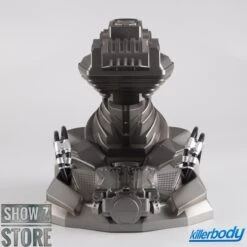 Killerbody 1/1 KB20069-3 Bumblebee & Optimus Prime Wearable Helmet Helmet Base -Prime Collectibles Store 26c83aa3e9 1