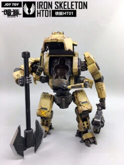 JoyToy Source Acid Rain Mecha HT01 Iron Skeleton -Prime Collectibles Store 26c970ac62
