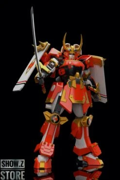 Kotobukiya Frame Arms 1/100 FA107 Shingen Model Kit -Prime Collectibles Store 26cb62a908