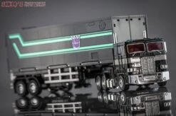 4th Party MP-10B Optimus Prime Black Version Figure & Trailer 29 4th Party MP-10B Optimus Prime Black Version Figure & Trailer -Prime Collectibles Store 26d1637b31