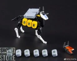 Suyata HP-001 1/12 The Hunter's Poem Cyber Girl Arya Model Kits -Prime Collectibles Store 26d2e78125 1