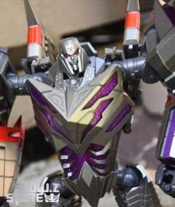 Planet X PX-15B Pluto Megatron Metallic Version 27 Planet X PX-15B Pluto Megatron Metallic Version -Prime Collectibles Store 26f6019846