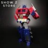 Zeta Toys EX-06O Oriprime Optimus Prime 1 Zeta Toys EX-06O Oriprime Optimus Prime -Prime Collectibles Store 27260bc3d1