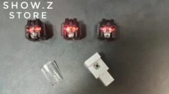 Model-004 MP-11 Starscream Upgrade Kits W/ Sounds & LED -Prime Collectibles Store 2767676a6c