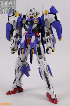 Daban PG GN-001/hs-A01 1/60 Avalanche Exia W/ LED & Battle Damaged Kit & Dash Unit Kit -Prime Collectibles Store 276c3d2326