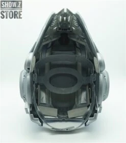 WeiJiang Optimus Prime Wearable Helmet W/ Talking Voice & Voice Changer -Prime Collectibles Store 27931f24ec 1