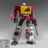 KFC Metal Phase 4AX Transistor Blaster & Hifi Rewind Metallic Coated Pure Red Version -Prime Collectibles Store 27a2b5738b