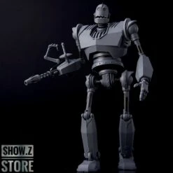 Sentinel Toys 1000Toys 1/80 The Iron Giant Riobot Iron Giant Battle Mode -Prime Collectibles Store 27a6d79a91