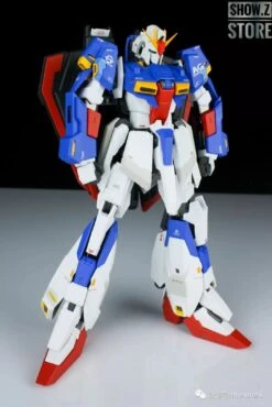 Tomemei 1/100 M-02 MSZ-006 Zeta Gundam Cita Z Plus Metal Build 36 Tomemei 1/100 M-02 MSZ-006 Zeta Gundam Cita Z Plus Metal Build -Prime Collectibles Store 27c10da13f