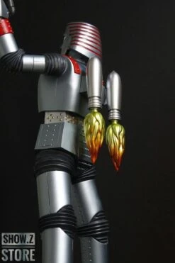 Evolution Toy Grand Action Bigsize Model Giant Robo -Prime Collectibles Store 27c9999081