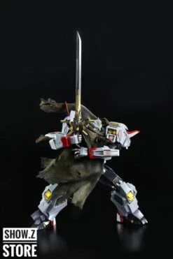 Flame Toys Kuro Kara Kuri Drift Reissue -Prime Collectibles Store 27caf7986a