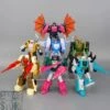 MechFansToys Headmasters Gift Sets Of 7 (VS-01/02/03/04/05/06/07 Chromedome/Weirdwolf/Hardhead/Mindwipe/Skullcrusher/Highbrow/Brainstorm) -Prime Collectibles Store 27cc15d877