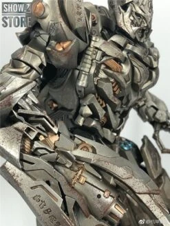 TF Dream Factory GOD-11S Megatron Battle Damaged Version 26 TF Dream Factory GOD-11S Megatron Battle Damaged Version -Prime Collectibles Store 27d376b162