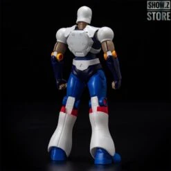 Sentinel Toys Frame Action Meister PlaWres Sanshiro Juohmaru 15 Sentinel Toys Frame Action Meister PlaWres Sanshiro Juohmaru -Prime Collectibles Store 27fcba9fa3