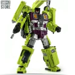 Daban Model DB 9903 Crane Hook GT-01F GT01F Devastator Combiner -Prime Collectibles Store 27fd8a5b87