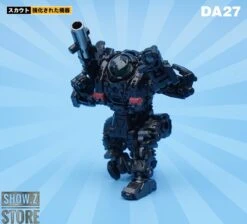 MechFansToys DA-27 Powered System Maneuver Gamma -Prime Collectibles Store 281fb49de8