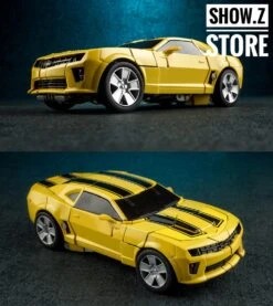 Weijiang M03 Movie Battle Blades Hornet Bumblebee -Prime Collectibles Store 28352dfd8e