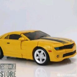 Mechanical Alliance BB-01 Wasp Warrior Bumblebee -Prime Collectibles Store 283988212f