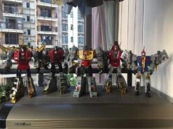 Perfect Fusion PF01 Cesium Caesium -Prime Collectibles Store 283b9c0504