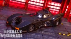Black Mamba 1/18 Licensed Batman (1989) Batmobile -Prime Collectibles Store 2842932fff 1