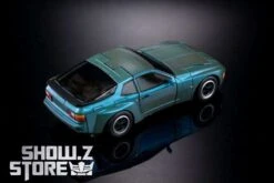 XTransbots MM-10T Tap In Cliffjumper Botcon Version -Prime Collectibles Store 285536e7e6