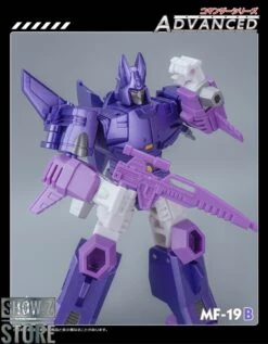 MechfansToys MF-19B Cycolnaus Cyclonus Metallic Version 16 MechfansToys MF-19B Cycolnaus Cyclonus Metallic Version -Prime Collectibles Store 285ae3b10a 1