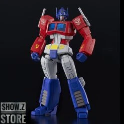 Flame Toys Furai Model 12 Optimus Prime Model Kit G1 Version 26 Flame Toys Furai Model 12 Optimus Prime Model Kit G1 Version -Prime Collectibles Store 28620775ba 1