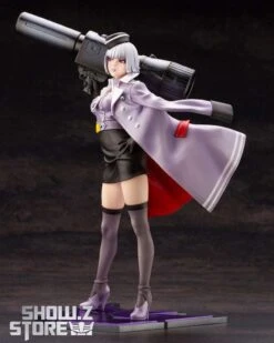 Kotobukiya Bishoujo Transformers Megatron Statue 21 Kotobukiya Bishoujo Transformers Megatron Statue -Prime Collectibles Store 286e559f12