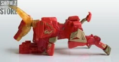 52Toys BeastBox BB-33 Blazingspear -Prime Collectibles Store 288511dbb2