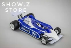 Mastermind Creations PS-01C Sphinx Mirage Cel Version -Prime Collectibles Store 28a0e75b8c